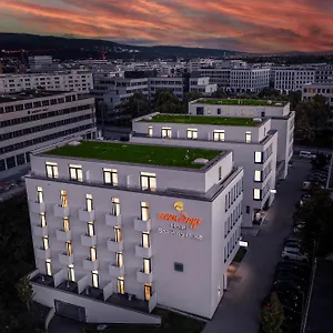 Apart Otel Sevendays Boardinghouse, Heidelberg
